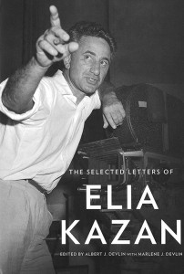 The Selected Letters of Elia Kazan