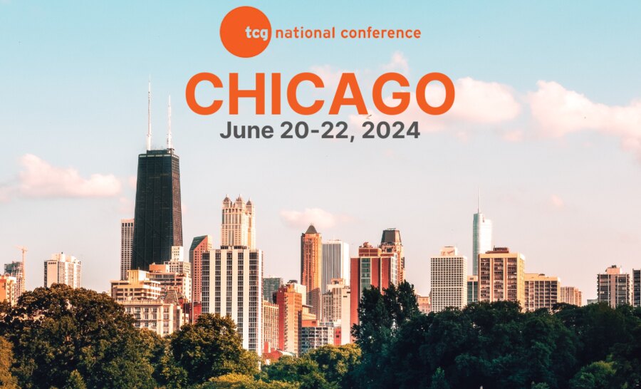 TCG Conference Chicago