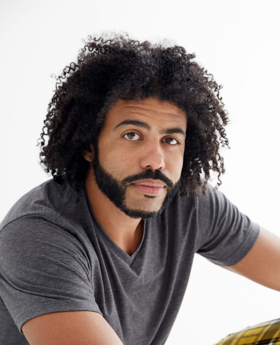 Daveed diggs freestyle best sale