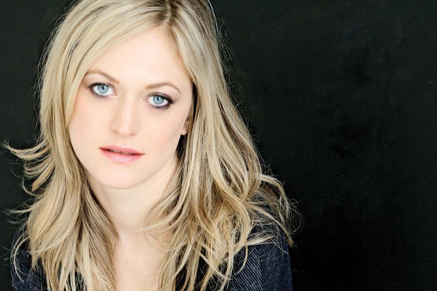 Next photo of Marin Ireland