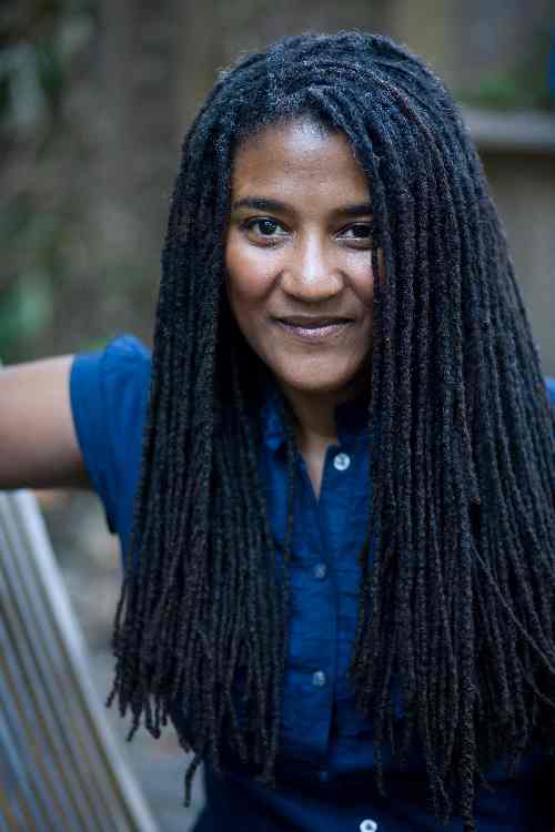 Lynn Nottage